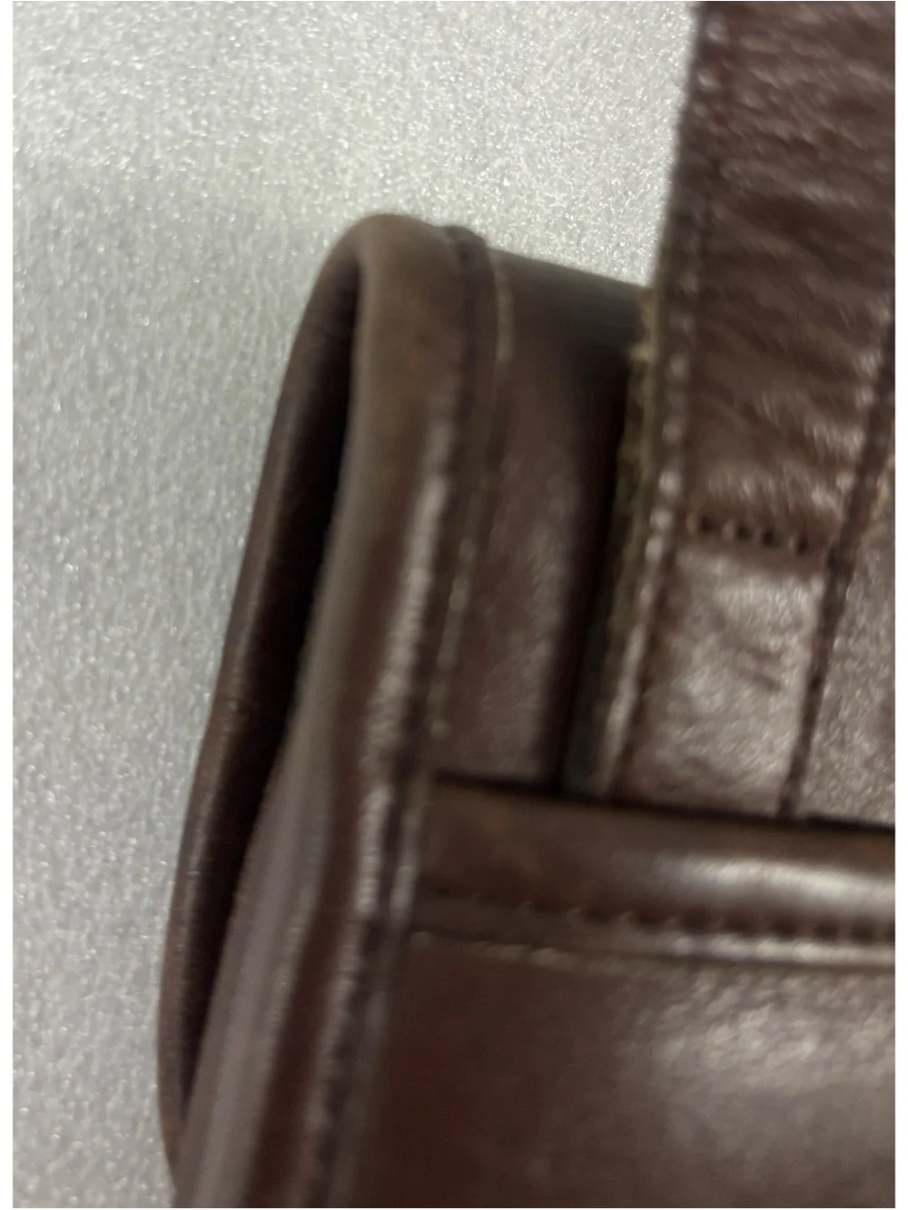Coach compact crossbody